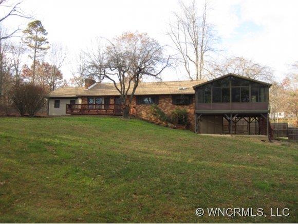 27 Pensacola Avenue Arden NC 28704