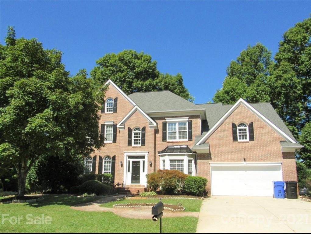 112 Comata Road Mooresville NC 28117