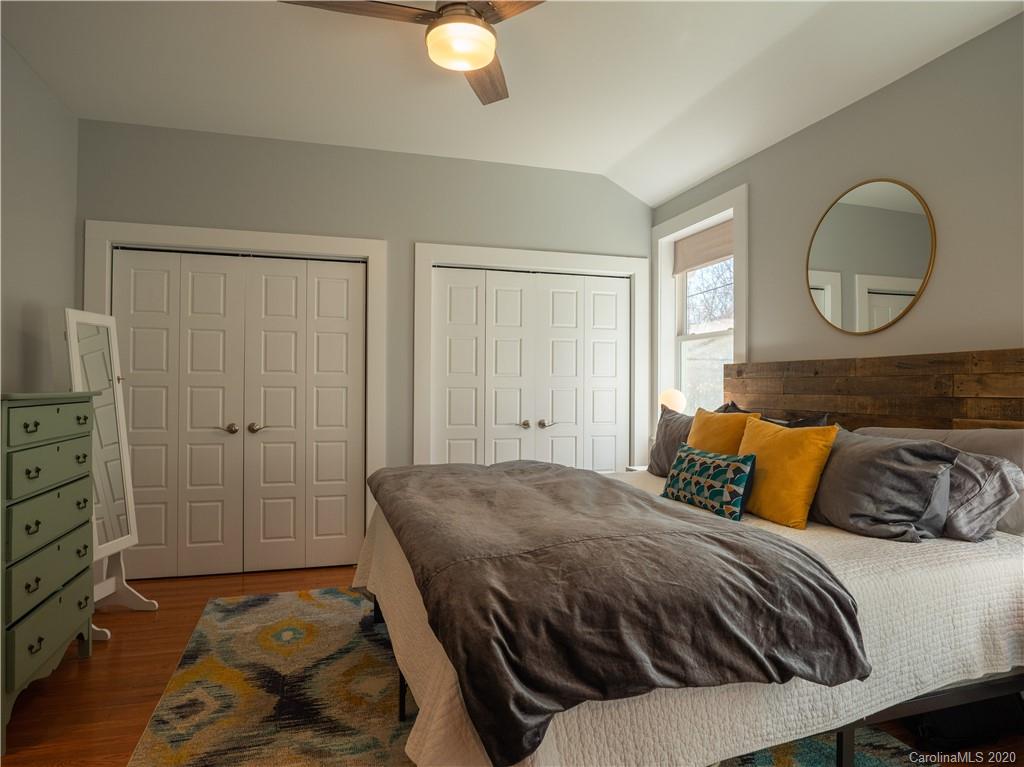27 Woodland Drive Asheville NC 28806