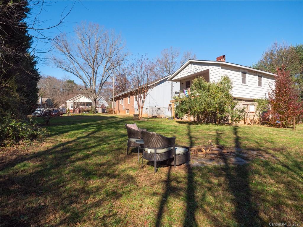 27 Woodland Drive Asheville NC 28806
