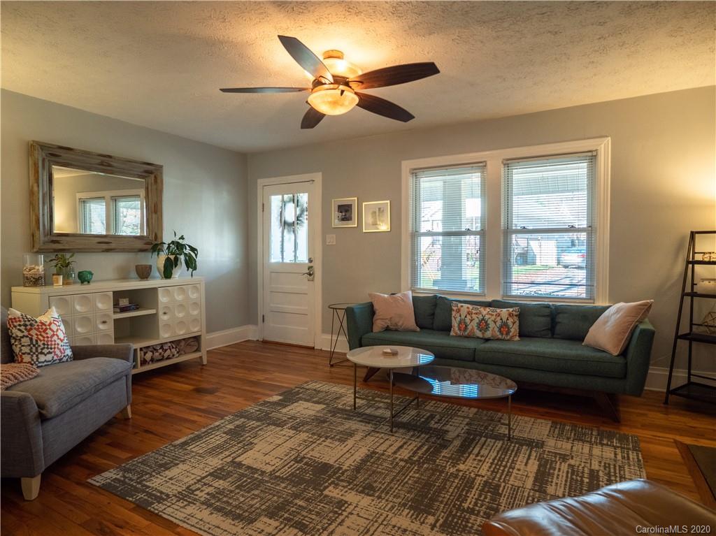 27 Woodland Drive Asheville NC 28806