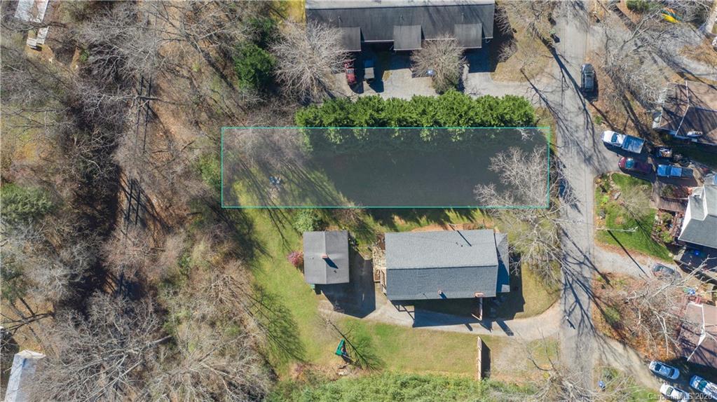 27 Woodland Drive Asheville NC 28806