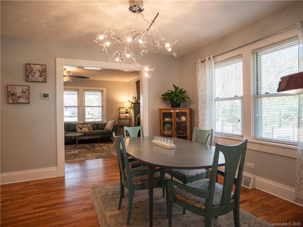 27 Woodland Drive Asheville NC 28806