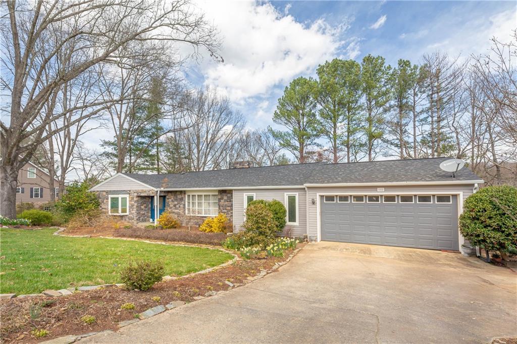 102 Mimosa Hills Drive Morganton NC 28655