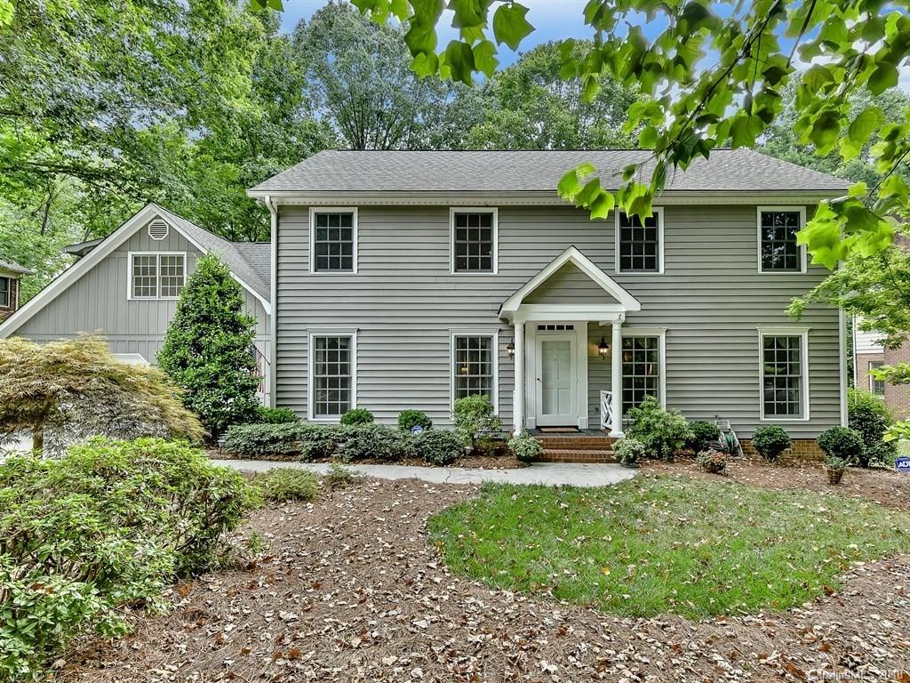 1406 Piccadilly Drive Charlotte NC 28211