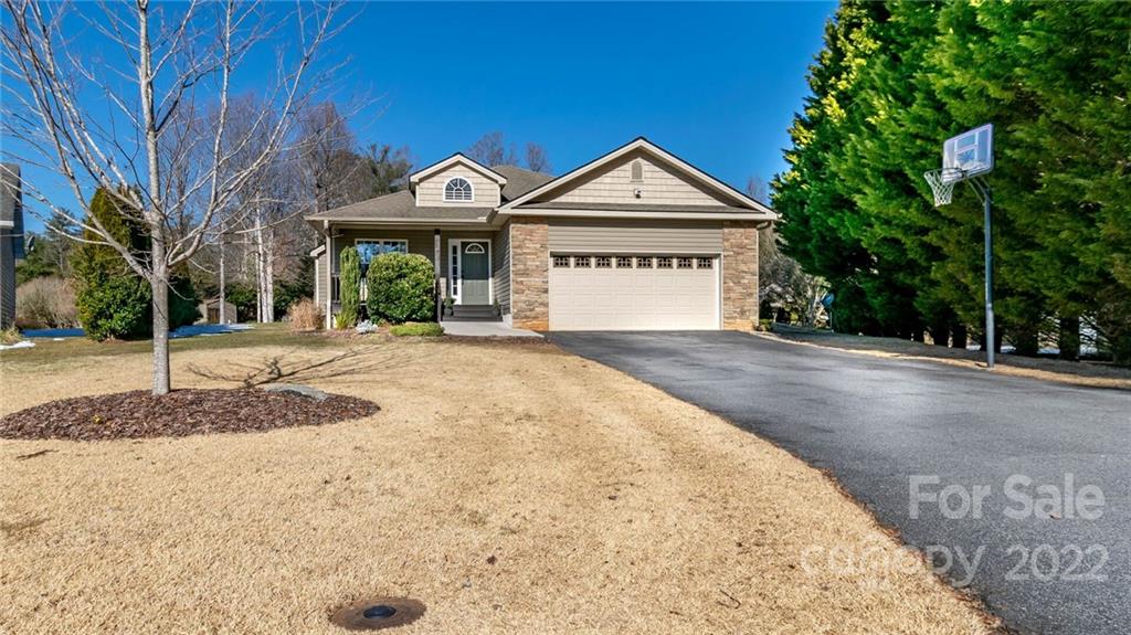 115 Brandymill Loop Etowah NC 28729