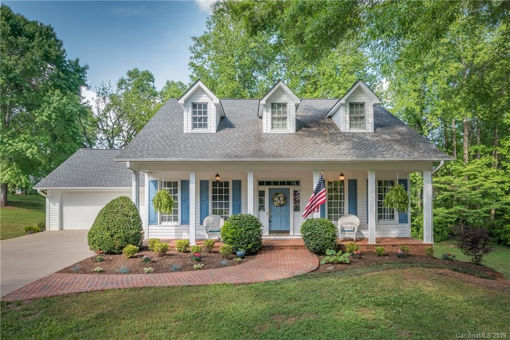 123 Gray Court Rutherfordton NC 28139