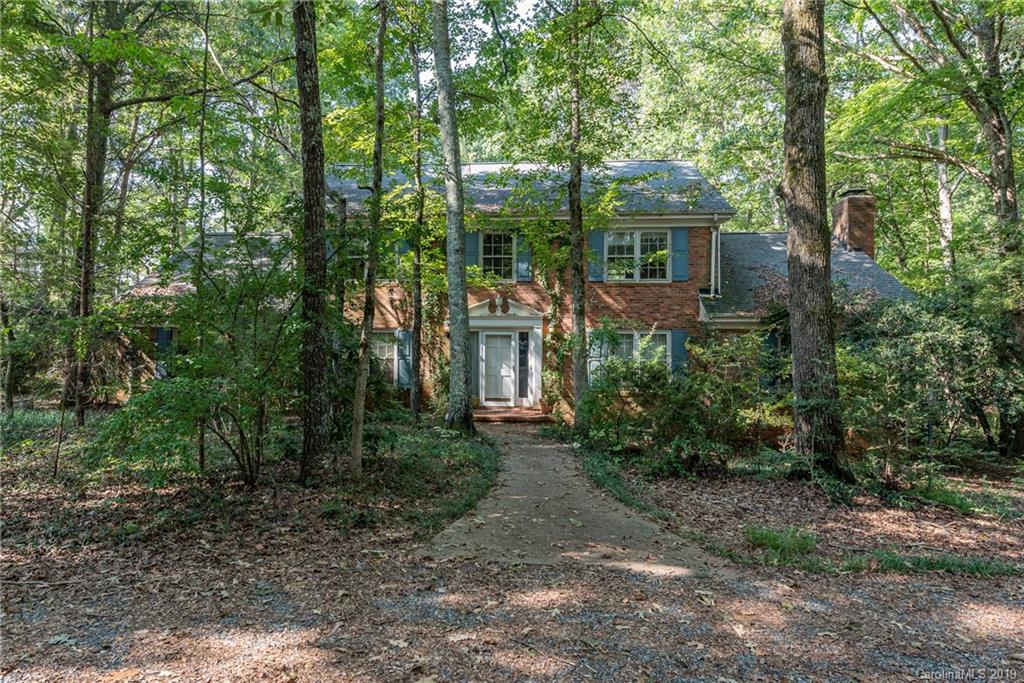 4019 Tilley Morris Road Matthews NC 28105