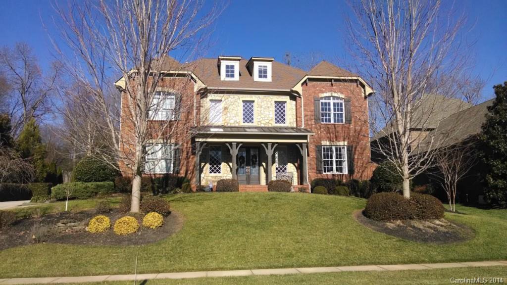 7010 Camrose Crossing Lane Matthews NC 28104
