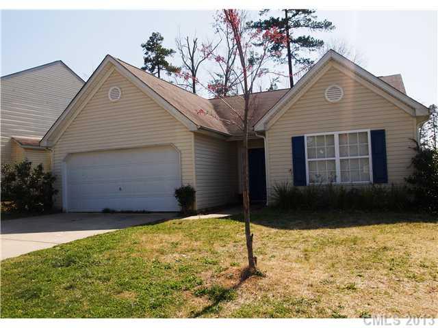 7033 Indian Ridge Lane Charlotte NC 28214