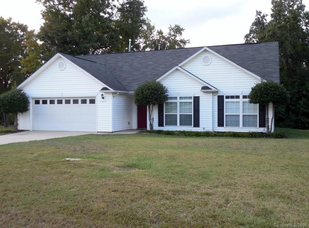 7027 Dolphin Street Gastonia NC 28056