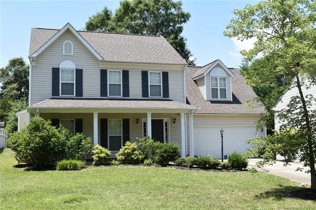 9147 Eventine Court Charlotte NC 28214