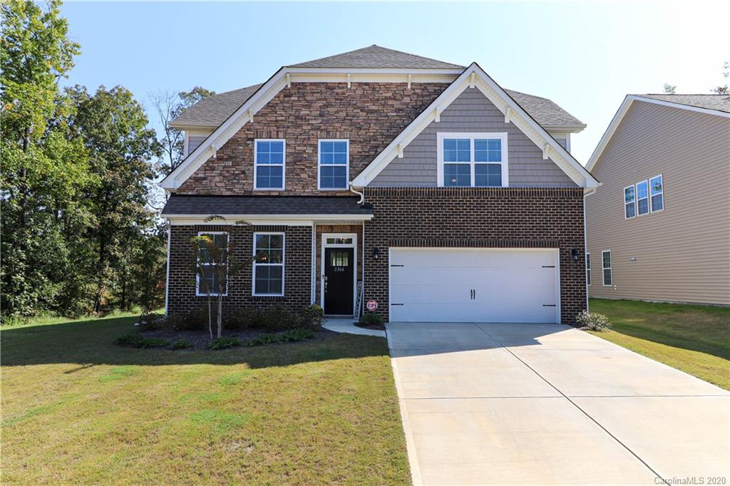 2366 Red Birch Way Concord NC 28027