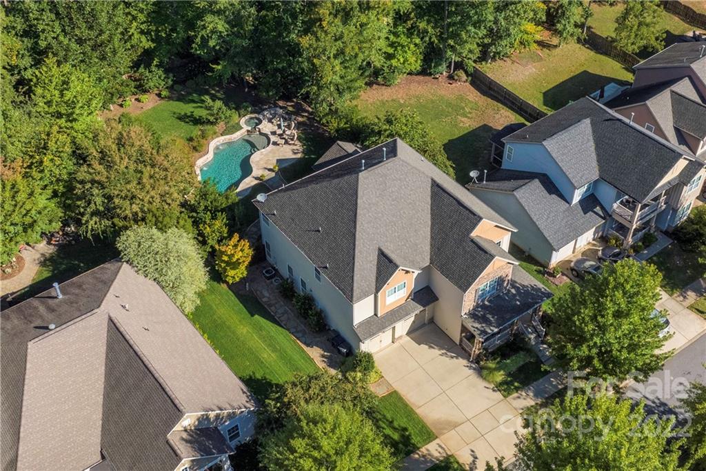 10437 Blackstone Drive Huntersville NC 28078