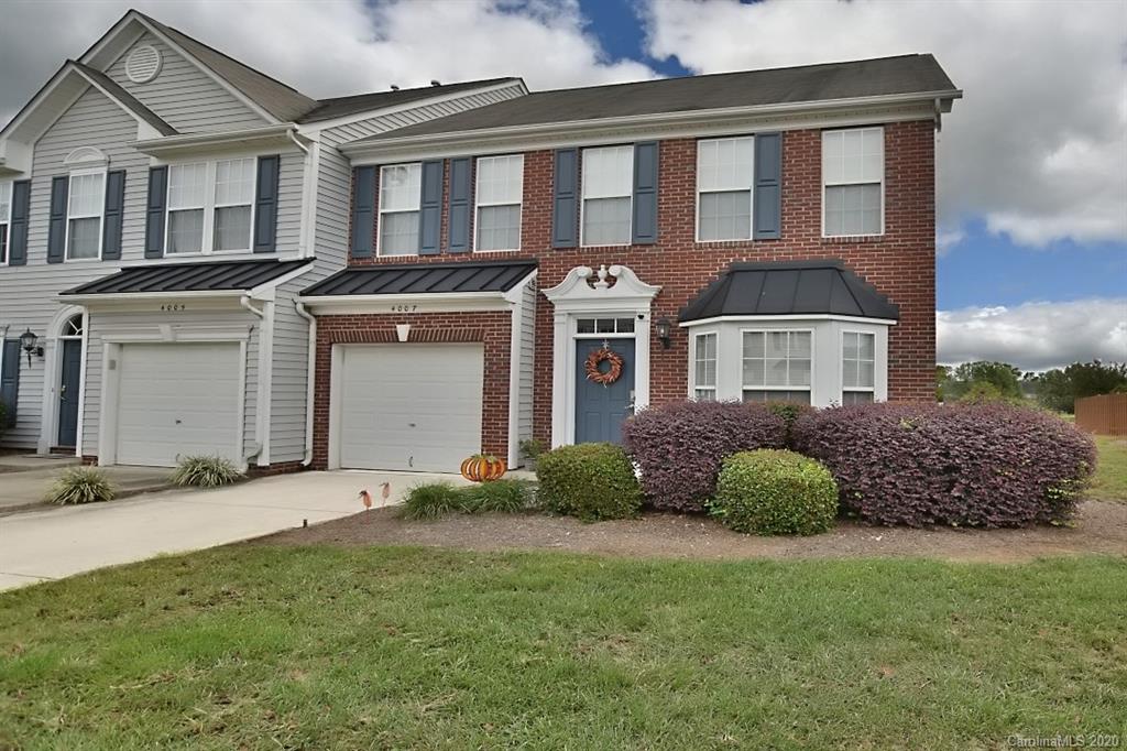 4007 Holly Villa Circle Indian Trail NC 28079