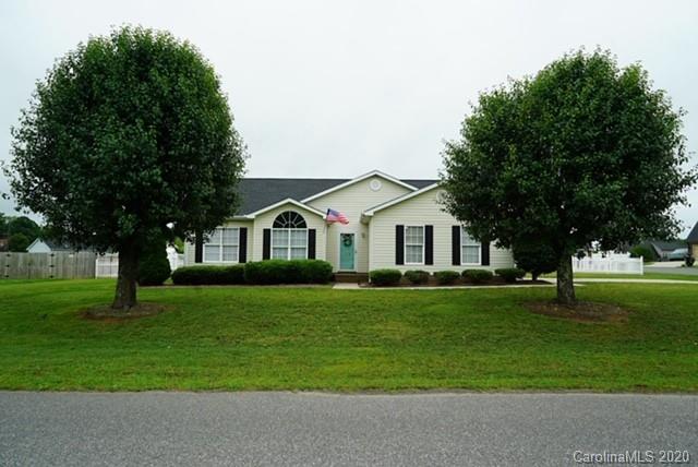113 Carmel Hills Drive Gastonia NC 28056