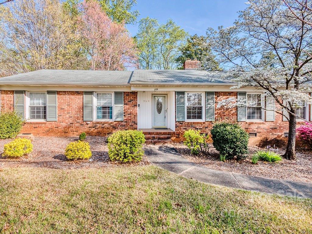 259 N Sharon Amity Road Charlotte NC 28211
