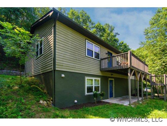 19 Jupiter Heights Weaverville NC 28787