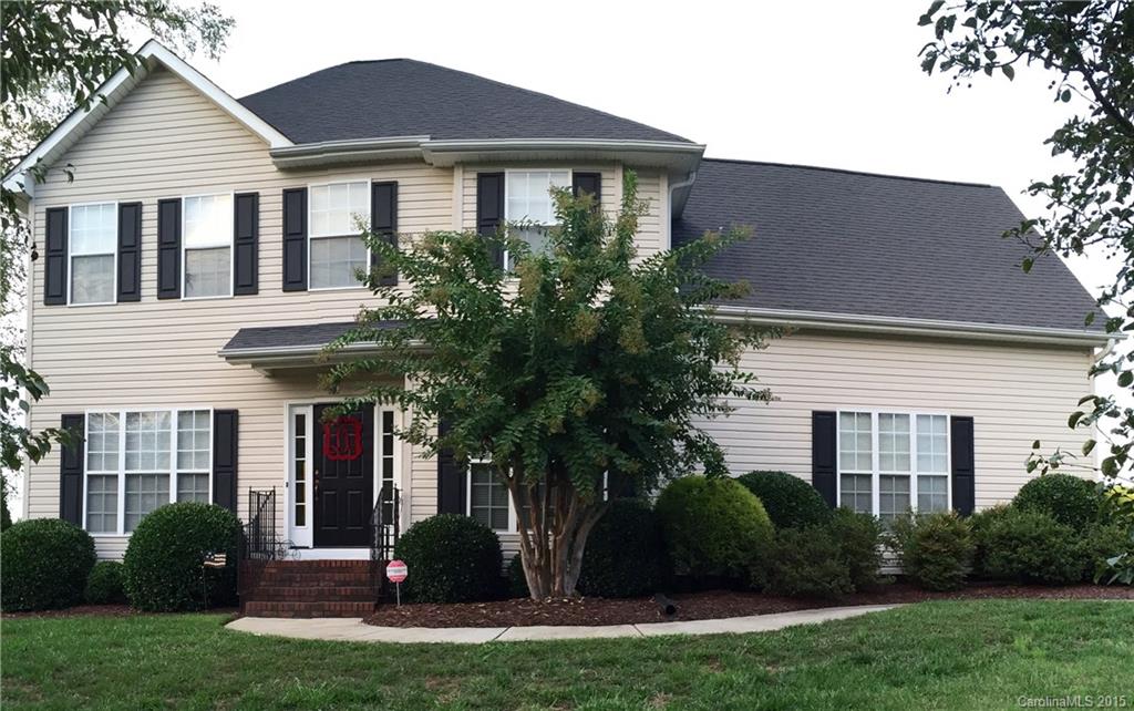 3697 Old Airport Road Concord NC 28025
