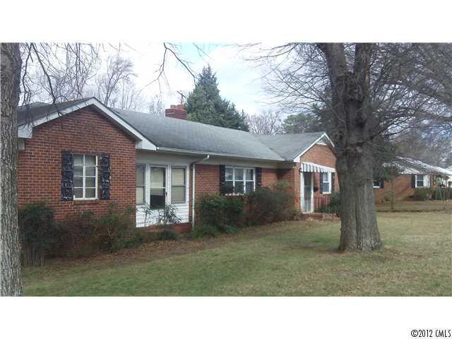 5027 Christenbury Road Charlotte NC 28269