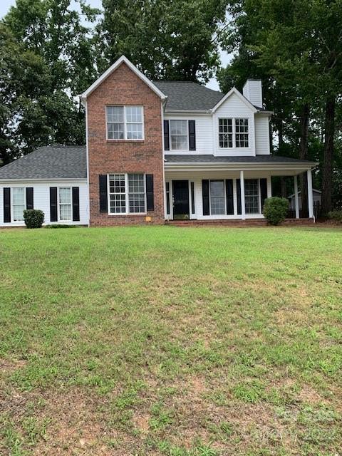 3655 Trabert Court Gastonia NC 28056