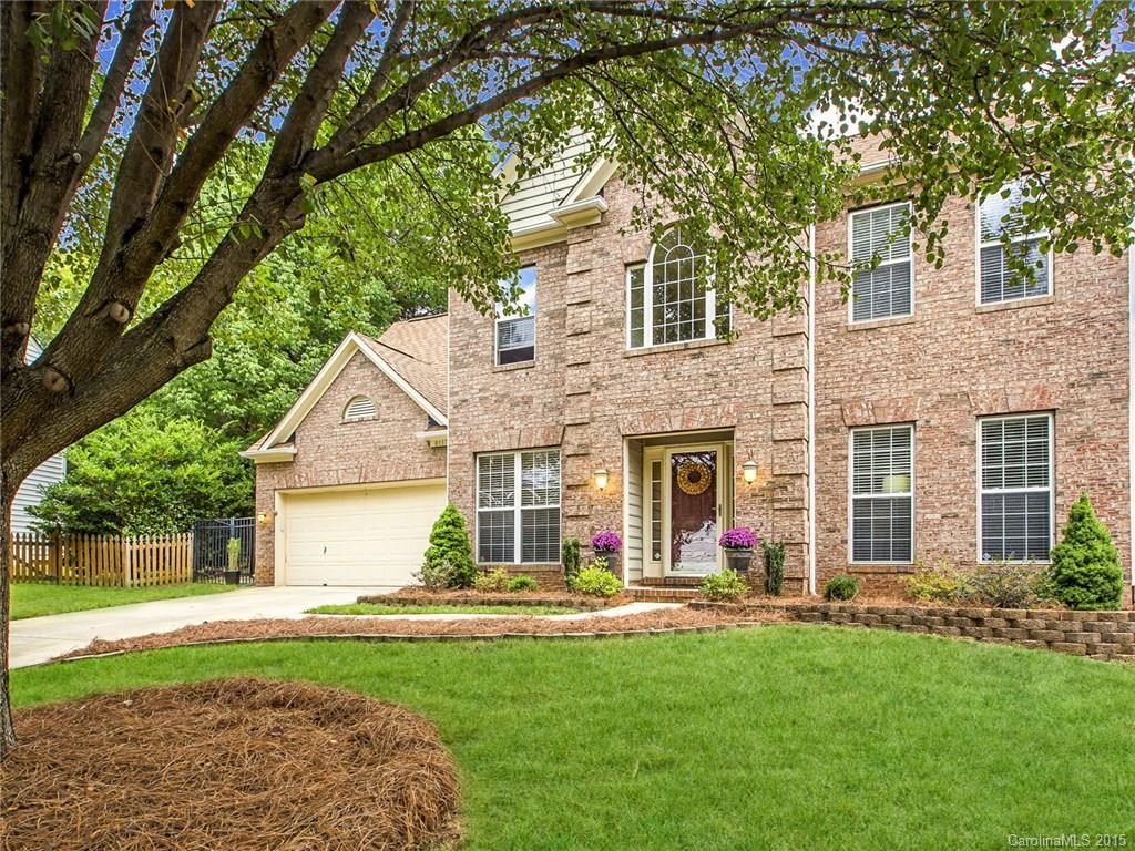 8437 Bridgestone Drive Huntersville NC 28078