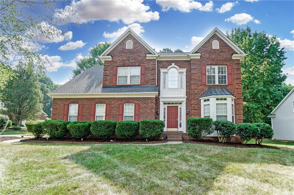3745 Waters Reach Lane Indian Trail NC 28079