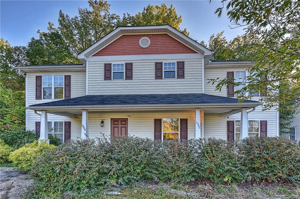 1906 Bromwich Road Charlotte NC 28208