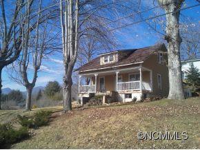 189 Leatherwood Street Waynesville NC 28786