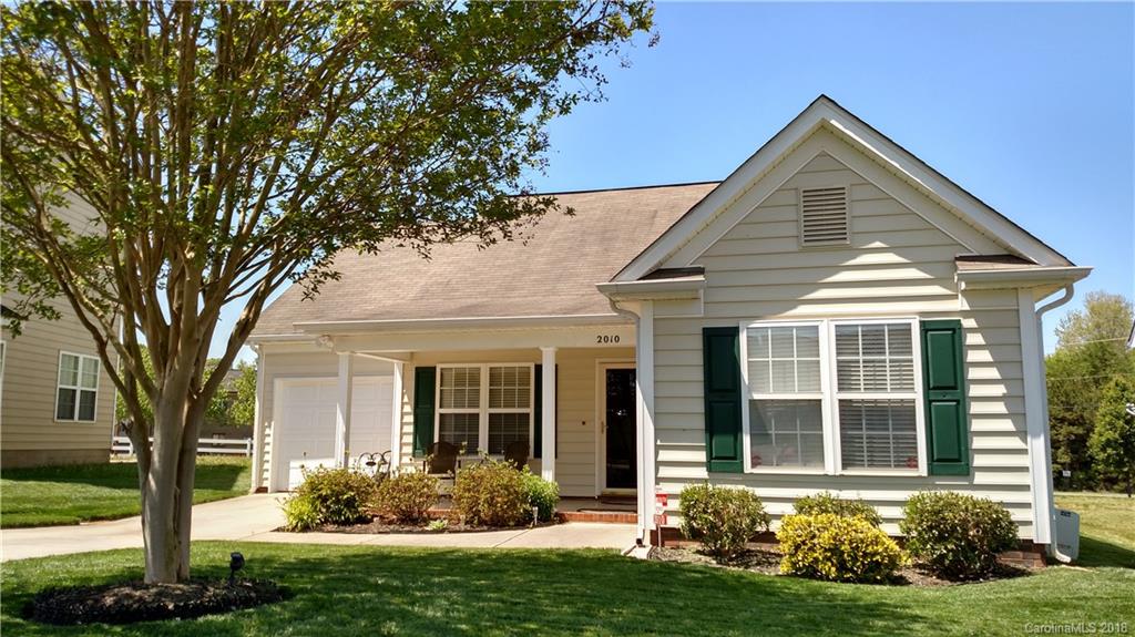 2010 Wexford Way Statesville NC 28625