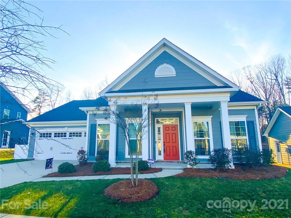 10106 Andres Duany Drive Huntersville NC 28078