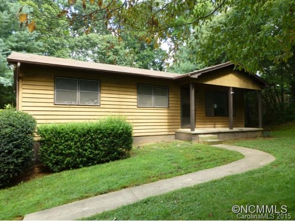 15 Youngs View Drive Candler NC 28715