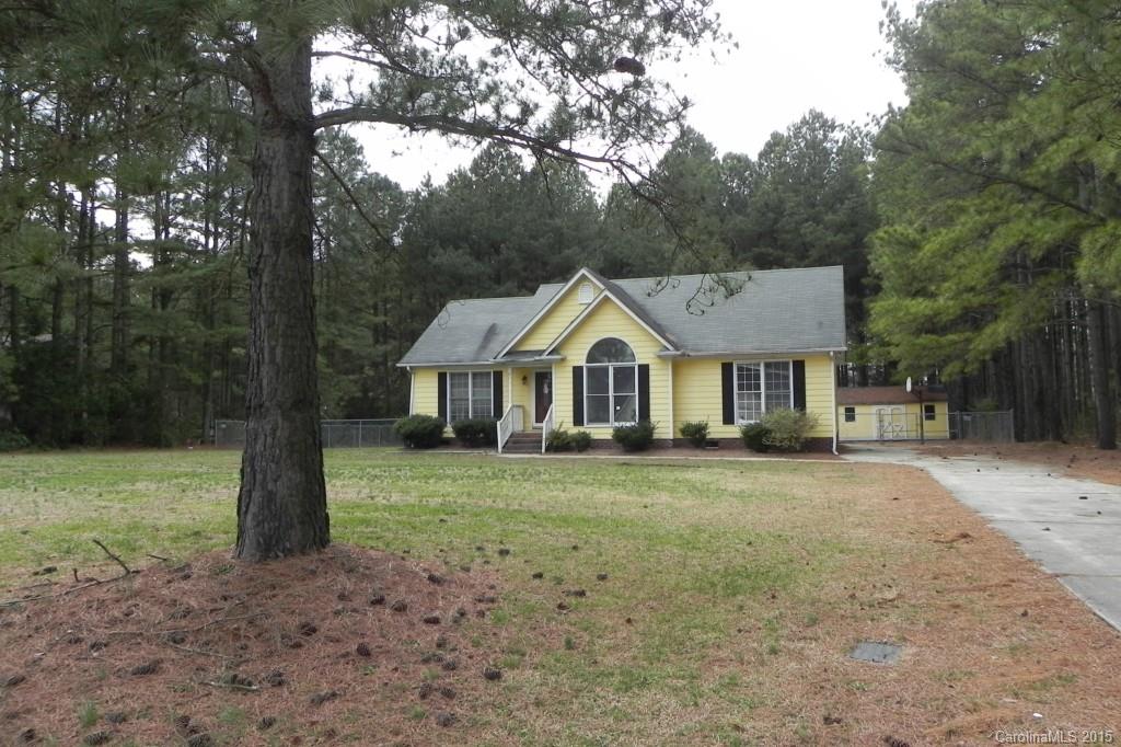 100 Serenity Hills Drive Monroe NC 28110