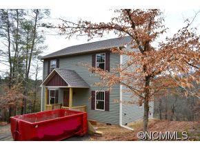 11 Mandy Lane Weaverville NC 28787