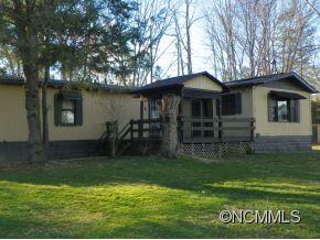 3 S. Haven Road Asheville NC 28804