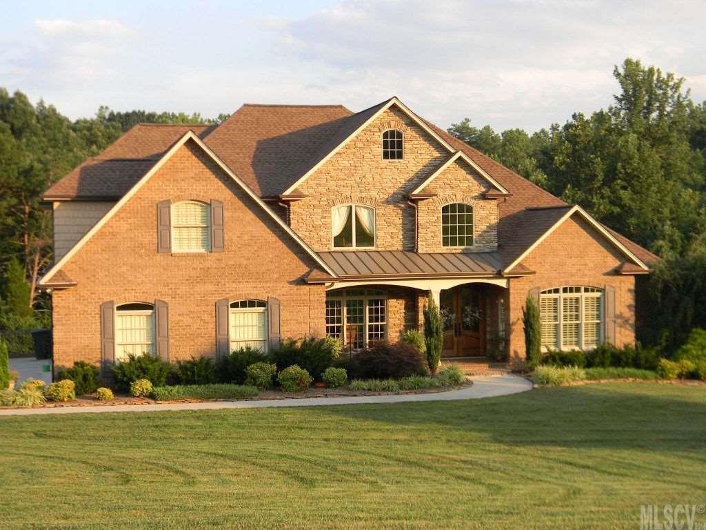 1999 Milton Street Newton NC 28658