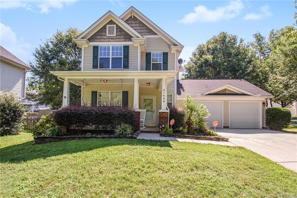 21426 Aftonshire Drive Cornelius NC 28031