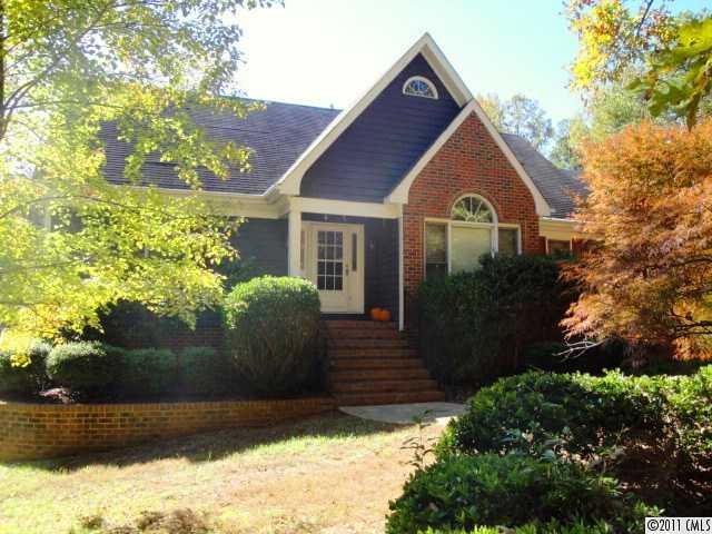 9948 Providence Forest Lane Charlotte NC 28270
