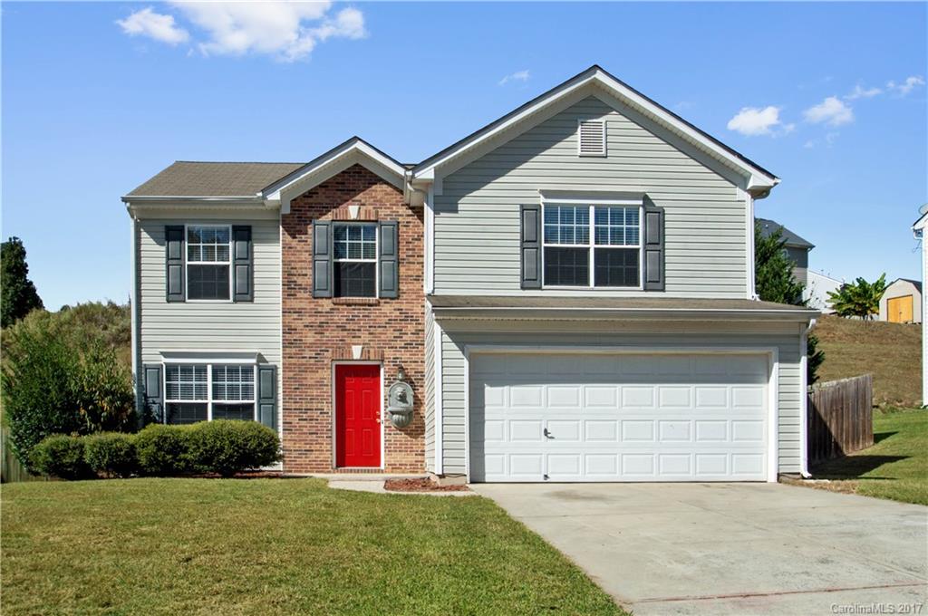 6010 Firethorne Lane Concord NC 28025