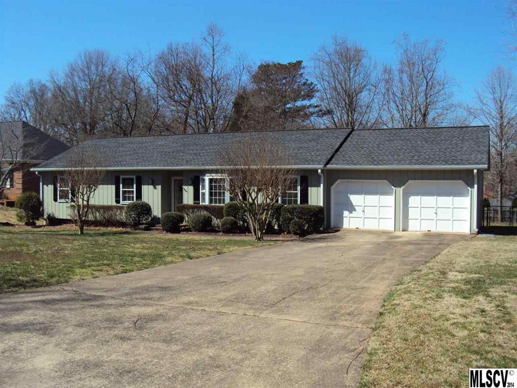 1921 12th Street Lane NE Hickory NC 28601