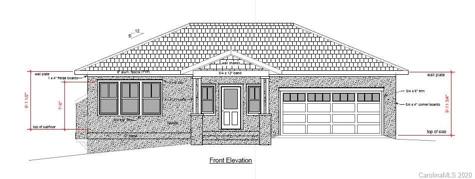 101 Greenwood Fields Drive Asheville NC 28804