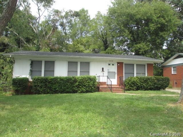3838 Crestridge Drive Charlotte NC 28217
