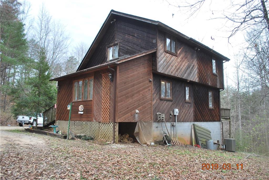 322 Gurley Road Marion NC 28752