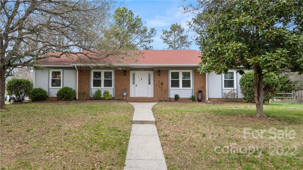 7238 Killingdeer Lane Charlotte NC 28226