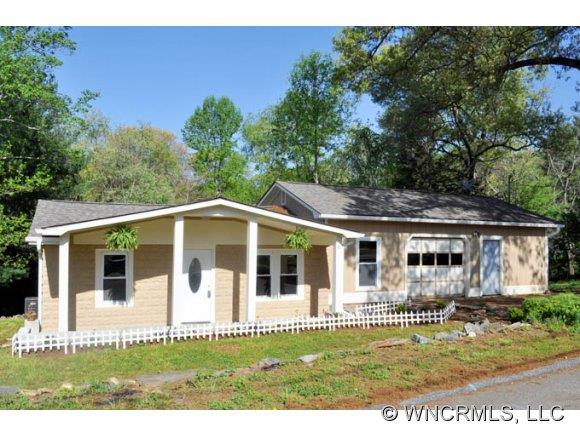 31 Ridge Avenue Asheville NC 28803