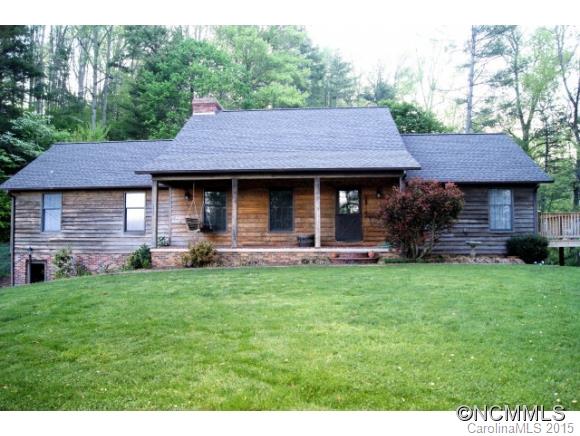 684 Jacks Creek Road Burnsville NC 28714