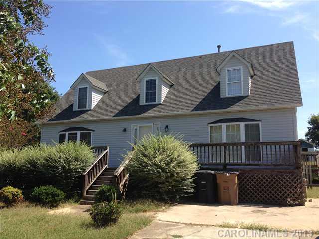 2304 Clover Bend Drive Monroe NC 28110