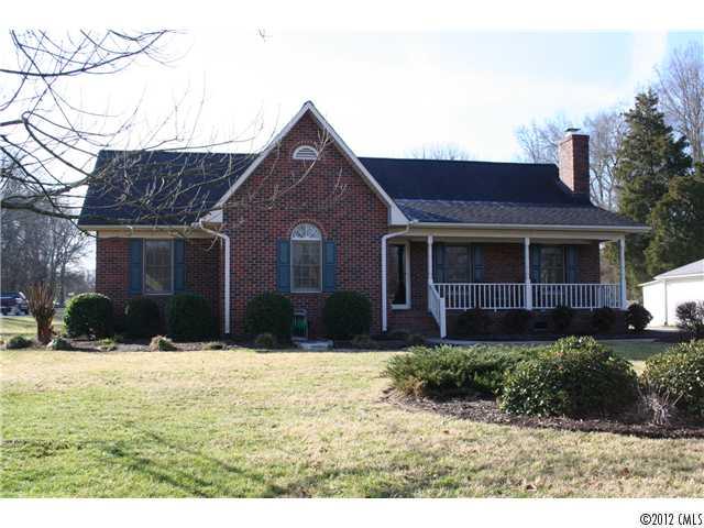 428 Woodside Drive Harrisburg NC 28075