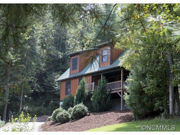 11 Conifer Court Fletcher NC 28732