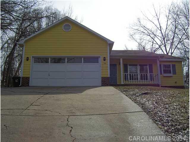 103 Interlaken Place Huntersville NC 28078